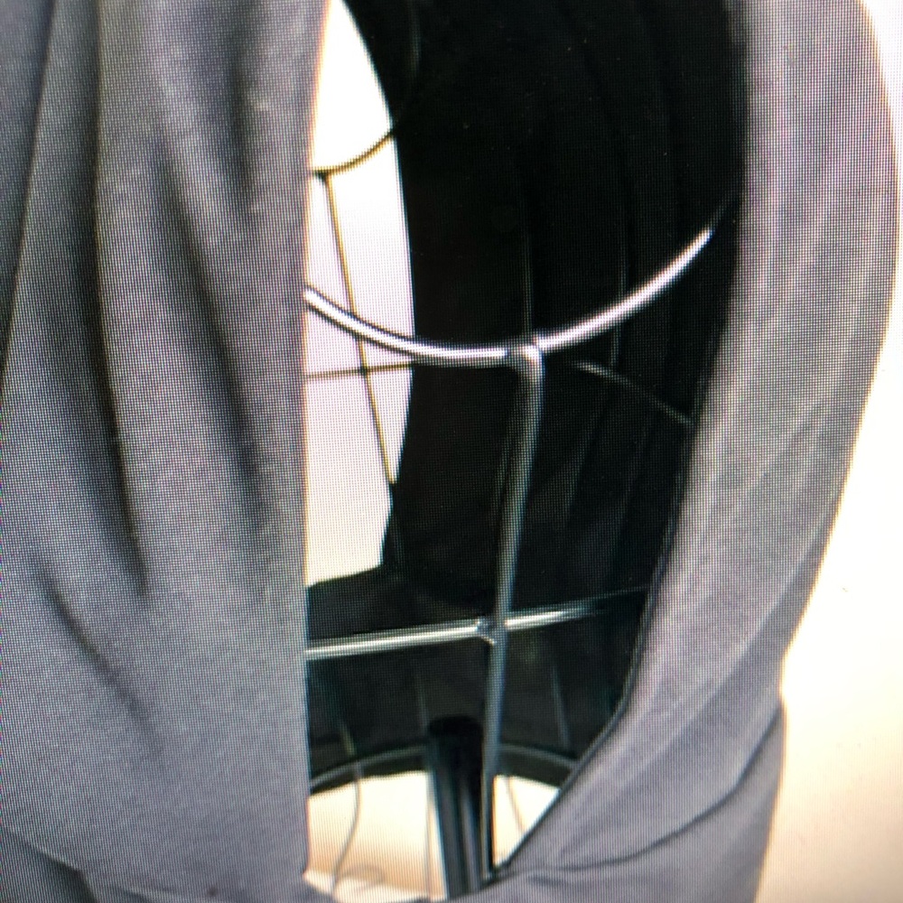 Cropped top - Picture 5 of 5